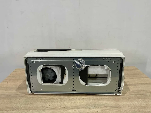 Mitsubishi electric - lossnay vl-100u 5 e - ventilatie unit (8x) - afbeelding 5 van  9