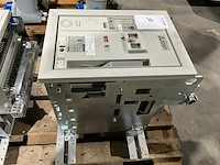 Mitsubishi electric ae1250-sw circuit breaker - afbeelding 2 van  5