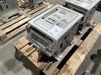 Mitsubishi electric ae1250-sw circuit breaker - afbeelding 3 van  5