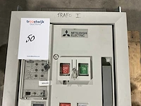 Mitsubishi electric ae1250-sw circuit breaker - afbeelding 4 van  5