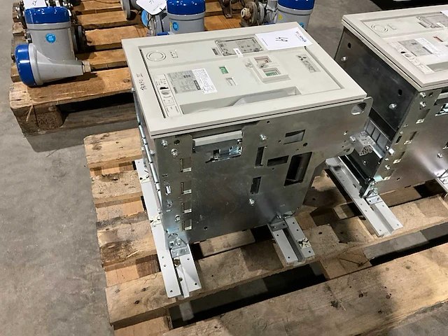 Mitsubishi electric ae1250-sw circuit breaker - afbeelding 2 van  5