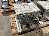 Mitsubishi electric ae1250-sw circuit breaker - afbeelding 2 van  5