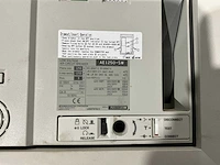 Mitsubishi electric ae1250-sw circuit breaker - afbeelding 5 van  5