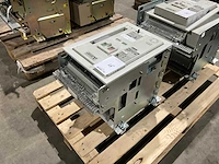 Mitsubishi electric ae1250-sw circuit breaker - afbeelding 2 van  5