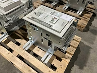 Mitsubishi electric ae1250-sw circuit breaker - afbeelding 3 van  5