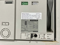 Mitsubishi electric ae1250-sw circuit breaker - afbeelding 5 van  5