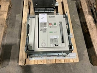 Mitsubishi electric ae2500-sw circuit breaker - afbeelding 1 van  5