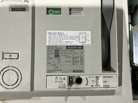 Mitsubishi electric ae2500-sw circuit breaker - afbeelding 5 van  5