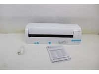 Mitsubishi electric msz-dw50vf airconditioner 5 kw warmtepomp & luchtzuivering - afbeelding 3 van  3