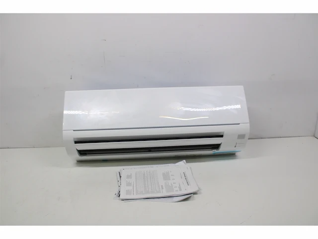 Mitsubishi electric msz-dw50vf airconditioner 5 kw warmtepomp & luchtzuivering - afbeelding 3 van  3