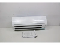 Mitsubishi electric msz-dw50vf airconditioner 5 kw warmtepomp & luchtzuivering - afbeelding 3 van  3