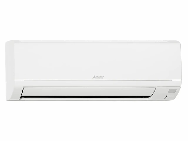 Mitsubishi electric mszdw50vf airconditioner 5 kw warmtepomp & luchtzuivering - afbeelding 3 van  3