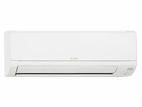 Mitsubishi electric mszdw50vf airconditioner 5 kw warmtepomp & luchtzuivering - afbeelding 3 van  3