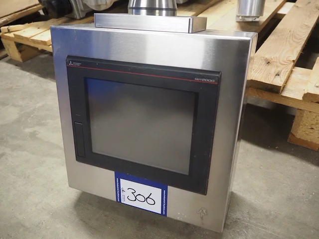Mitsubishi electric - afbeelding 4 van  5