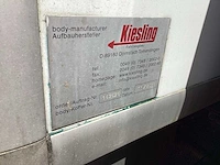 Mitsubishi fuso - 2016 - canter - vrachtwagen - afbeelding 18 van  25