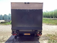 Mitsubishi fuso - 2016 - canter - vrachtwagen - afbeelding 19 van  25