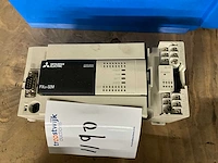 Mitsubishi fx2n plc uitbreidingsmodule - afbeelding 2 van  2
