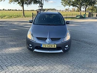 Mitsubishi grandis 2.4-16v insport personenauto - afbeelding 17 van  23