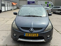 Mitsubishi grandis 2.4-16v instyle , 68-sv-lb - afbeelding 4 van  13
