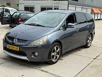 Mitsubishi grandis 2.4-16v instyle , 68-sv-lb - afbeelding 1 van  13