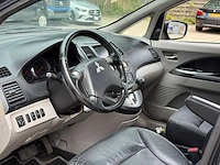 Mitsubishi grandis 2.4-16v instyle , 68-sv-lb - afbeelding 9 van  13