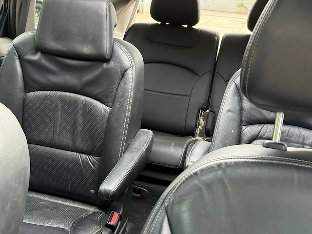 Mitsubishi grandis 2.4-16v instyle , 68-sv-lb - afbeelding 10 van  13