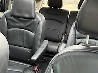 Mitsubishi grandis 2.4-16v instyle , 68-sv-lb - afbeelding 10 van  13