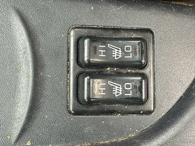 Mitsubishi grandis 2.4-16v instyle , 68-sv-lb - afbeelding 12 van  13