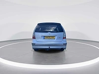 Mitsubishi grandis 2.4-16v intense 2004 | 94-pl-pf - afbeelding 3 van  21