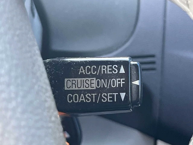 Mitsubishi grandis 2.4-16v intense 2004 | 94-pl-pf - afbeelding 4 van  21