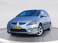 Mitsubishi grandis 2.4-16v intense 2004 | 94-pl-pf - afbeelding 1 van  21