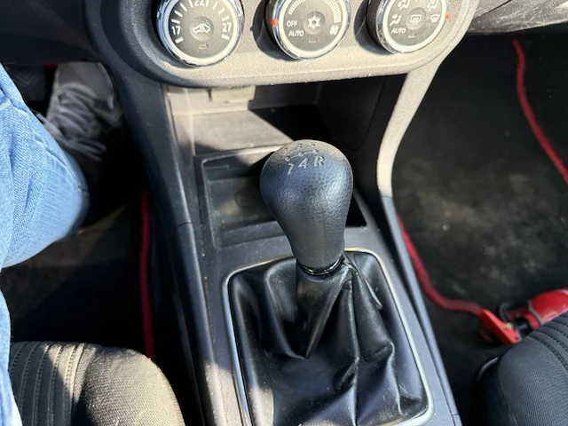 Mitsubishi lancer, 2015 - afbeelding 11 van  36