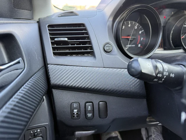 Mitsubishi lancer, 2015 - afbeelding 15 van  36