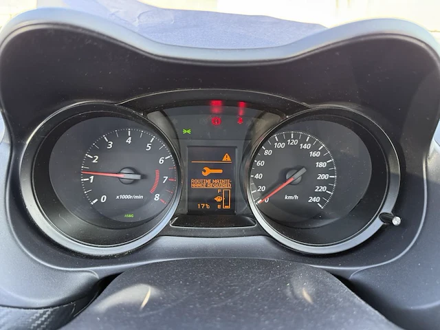Mitsubishi lancer, 2015 - afbeelding 16 van  36