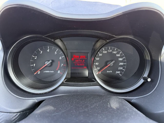 Mitsubishi lancer, 2015 - afbeelding 17 van  36