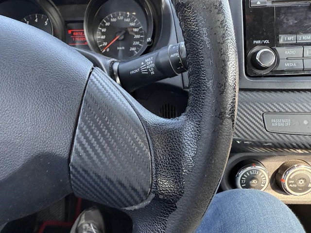Mitsubishi lancer, 2015 - afbeelding 19 van  36