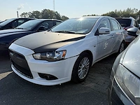Mitsubishi lancer, 2015 - afbeelding 1 van  36
