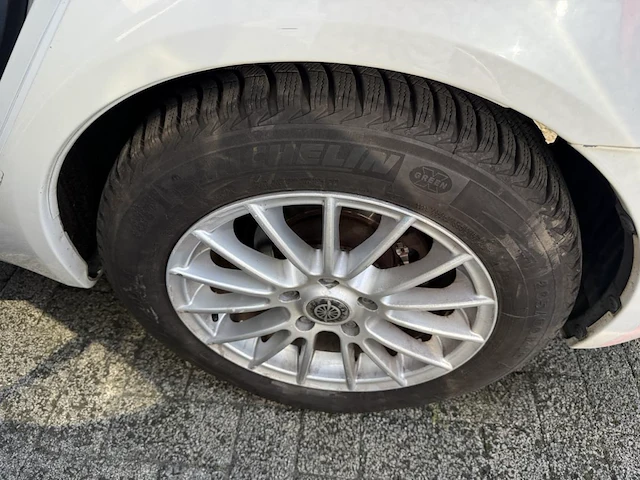 Mitsubishi lancer, 2015 - afbeelding 22 van  36