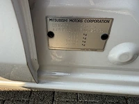 Mitsubishi lancer, 2015 - afbeelding 26 van  36