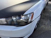 Mitsubishi lancer, 2015 - afbeelding 28 van  36