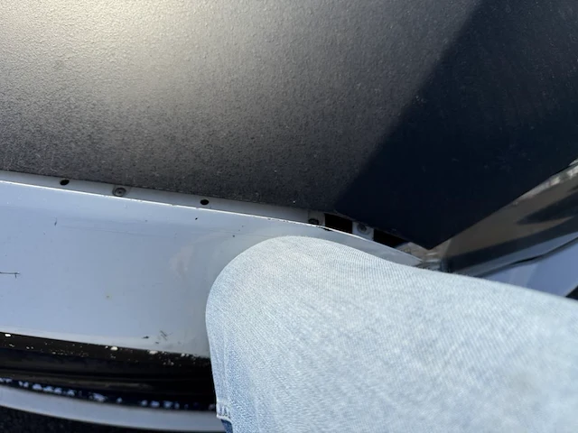Mitsubishi lancer, 2015 - afbeelding 29 van  36