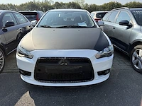 Mitsubishi lancer, 2015 - afbeelding 2 van  36