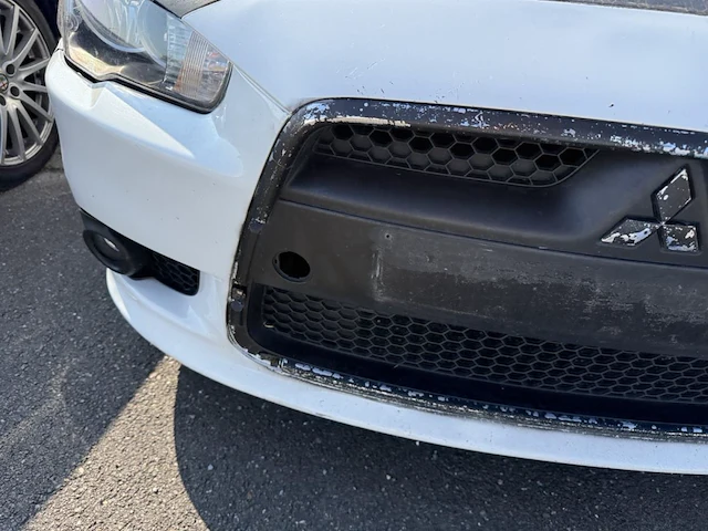 Mitsubishi lancer, 2015 - afbeelding 30 van  36