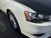 Mitsubishi lancer, 2015 - afbeelding 31 van  36