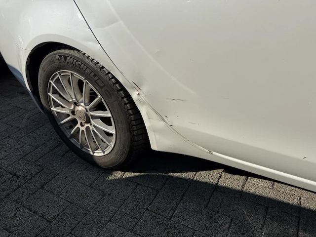 Mitsubishi lancer, 2015 - afbeelding 32 van  36