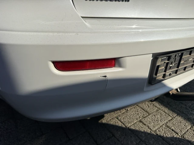 Mitsubishi lancer, 2015 - afbeelding 34 van  36