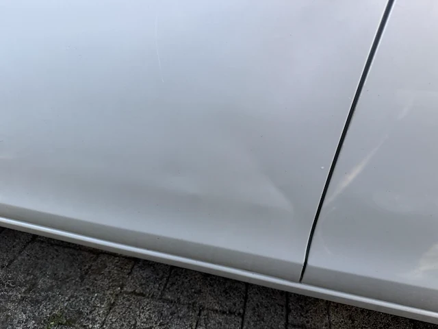 Mitsubishi lancer, 2015 - afbeelding 35 van  36