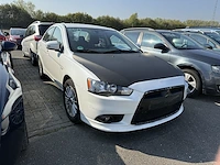 Mitsubishi lancer, 2015 - afbeelding 3 van  36