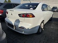 Mitsubishi lancer, 2015 - afbeelding 4 van  36