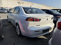Mitsubishi lancer, 2015 - afbeelding 5 van  36